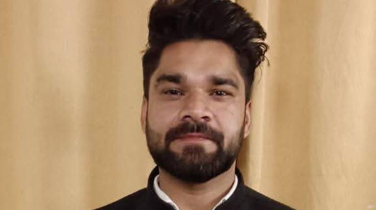 Don't turn water sources into dustbins: Abhishek Narotra