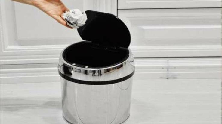  Now it is mandatory to install dustbins in taxis, HRTC and private buses, otherwise a fine of this much will be imposed