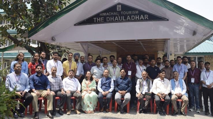 Retrofitting of buildings is necessary to prevent earthquakes: Hemraj Bairwa