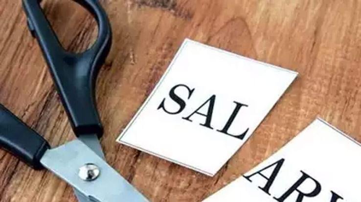 Strict vigil on protesting teachers in Shimla, process of cutting salary started