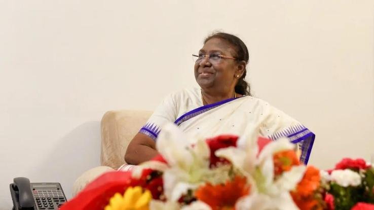 President Draupadi Murmu's visit to Himachal Pradesh postponed