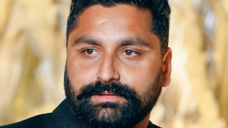 Haroli- festival- develops -cultural- identity -of -Haroli-: Prashant -Rai