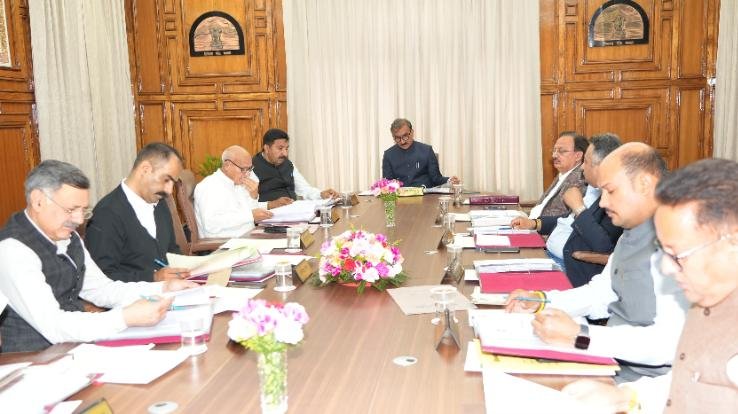 Historic decisions of Himachal Pradesh Cabinet: Women will get benefits, MSP will increase for agricultural products and transport services will improve