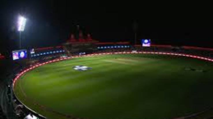 IPL match in Dharamsala cancelled amid Pakistan attacks, security beefed up