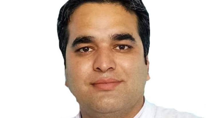 Welcome- to- HPTDC -office- in- Kangra – A -historic -step- towards- tourism- development- in- Himachal-: Vikas- Dhiman