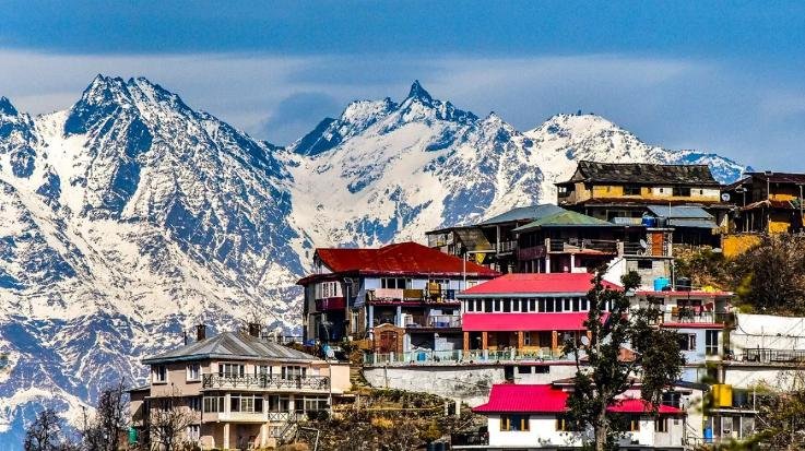 Himachal will become an IT hub, new avenues of employment will open for the youth