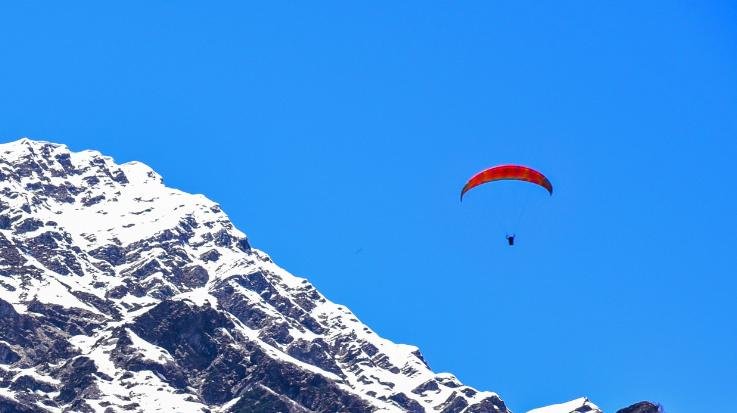 Weather is expected to remain pleasant in Himachal for the next five days