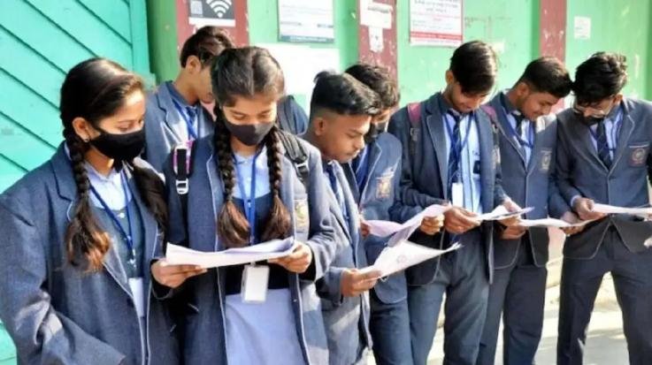 CBSE -12th -class -results- declared,- 88.39%- students -passed-, girls- outdo- boys