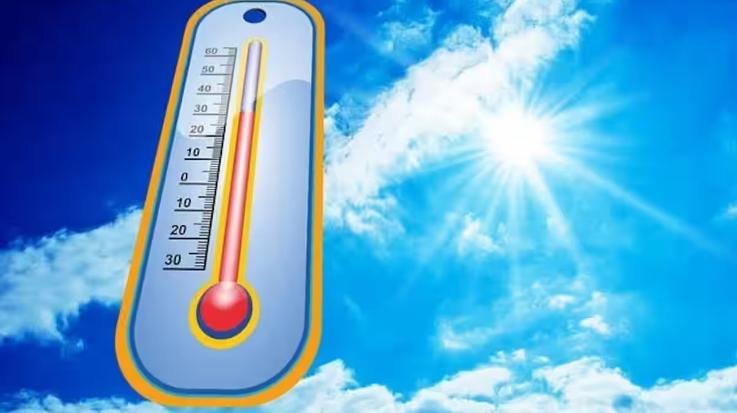 Heat- wave- continues- in -Himachal-, weather- likely- to -change- from -May -18