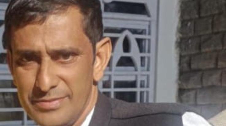 Pani Ka Gharaat, a vanishing heritage being preserved in Chanaur village: V.K. Mahant