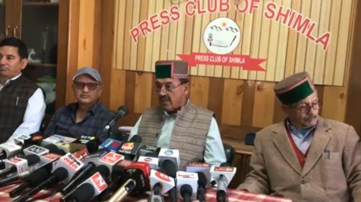 Vima-l Negi -death- case-: Family -members -accuse- government- of- bias, -demand- for- CBI- investigation- intensifies