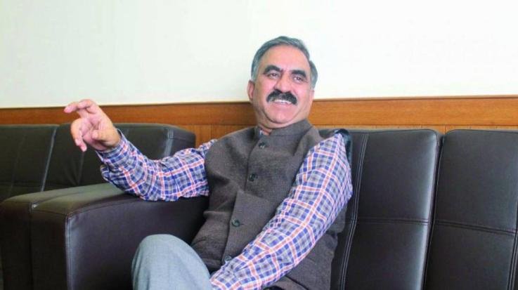 The- Chief -Minister -wrote -a- letter- to- the -Prime- Minister- to- impose -at- least -100- percent-import -duty -on -Turkish- apples