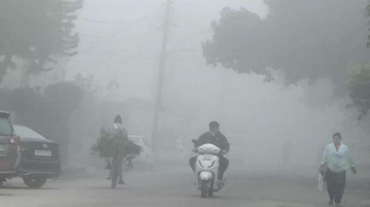 Orange- alert- fo-r 4 -days -of -heavy -rain, -hailstorm- and -storm- in -Himachal