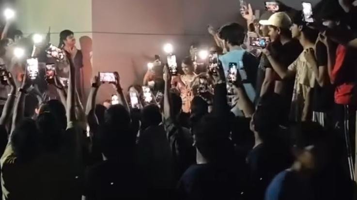 Himachal: Hydro Engineering College Principal arrested on charges of sexual harassment