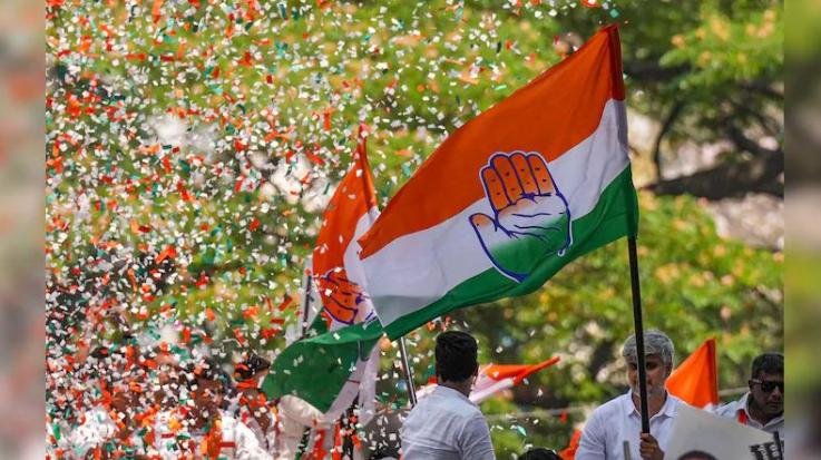 Congress will organize 'Jai Hind Sabhas' across the country to honour the army