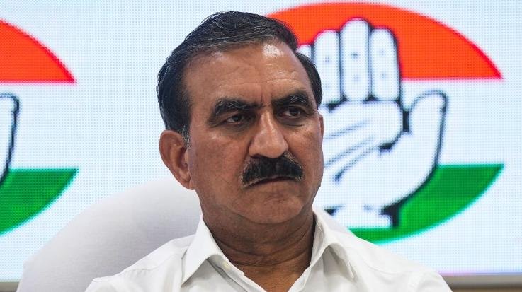 Today -CM- Sukhu -will -attend -the- meeting- of- Niti -Aayog-, the- meeting- will -be -chaired -by -PM- Modi