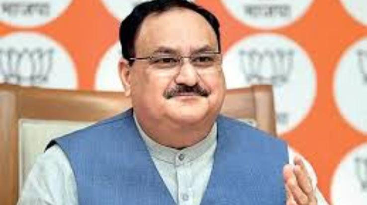 Himachal Pradesh BJP core group meeting will be held in Solan, JP Nadda will preside