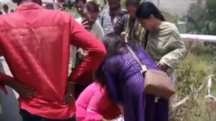 Tragic accident in Kandaghat: Life lost on birthday, mourning in two houses