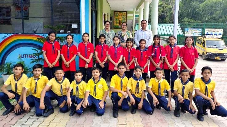 bl-school-kunihar
