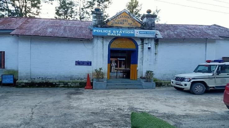 Mandi-: Lakhs -of -rupees -stolen- from- a- house...-nephew -accused -of- stealing- jewellery-, case -registered