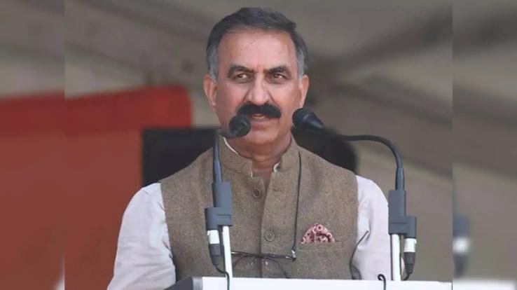 Chief Minister honored forest committees for their exemplary work in Kangra and Chamba
