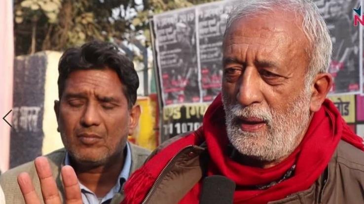 राकेश सिंघा ने अपनी 11 माह की सैलरी कोरोना राहत कोष में दी