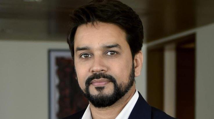 Dehra: MP Anurag Thakur will hold a public dialogue program in Dehra assembly constituency tomorrow