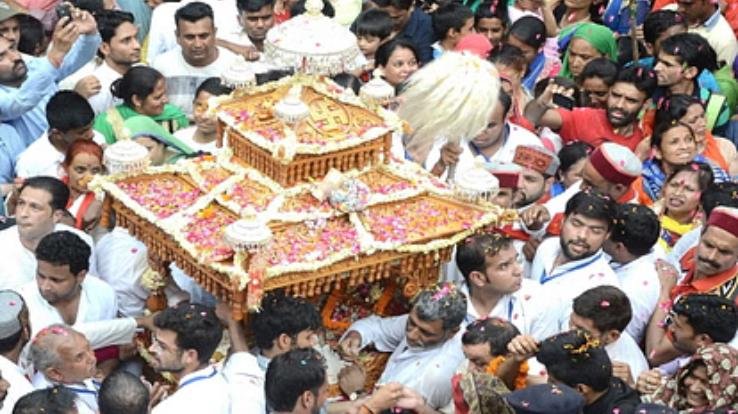  Auditions for Maa Shulini Mela will be held from June 11, apply through this link