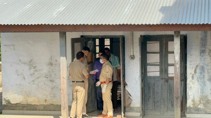 Mandi-: Son -kills-father -in- Jogindernagar,- domestic- dispute- turns- bloody