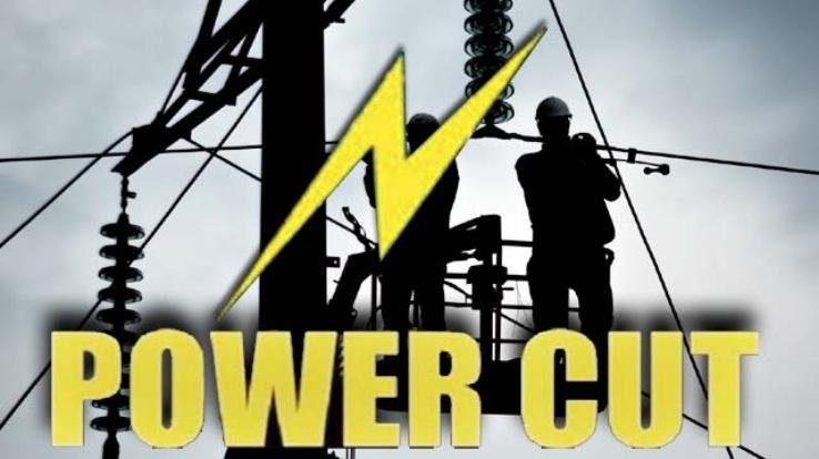 Dharamshala: There will be power cut in these places in Dharamshala on 13th June
