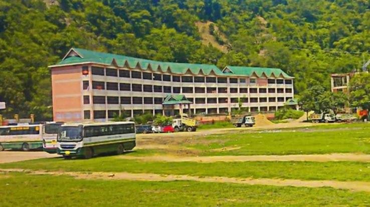 Dharampur-Mandi: Admission will run till June 19 in Government College Dharampur