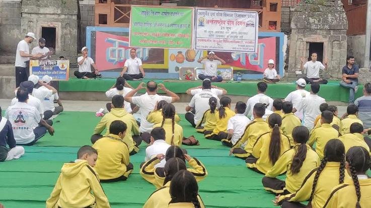 Recruitment for Anganwadi worker and assistant posts begins in Bharmour, apply by July 11