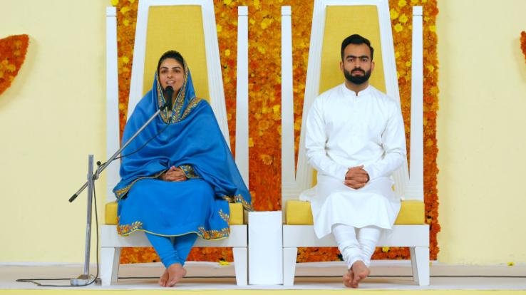 Kunihar: Nirankari Saint Congregation will be held on June 27 at Maharaja Padam Singh Memorial Stadium