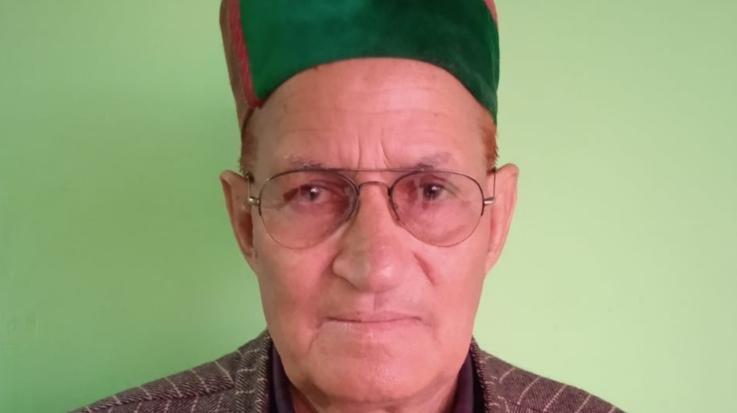 Appointment- of -DGP -in -the -state -should- be -permanent -soon, -police -pensioners -raised-the -demand