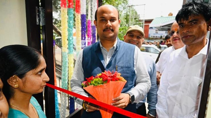 Speed ​​up development works, complete pending schemes soon: Minister Yadavindra Goma