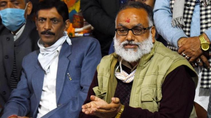 rajan sushants humari party himachal party