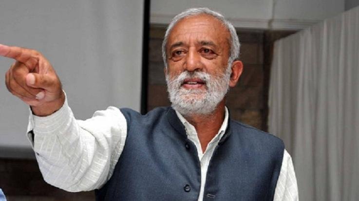 When an MLA in Himachal Was Sentenced... Disqualified from the Assembly