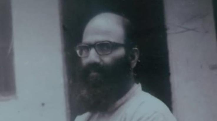 shanta kumar in jail during emergency
