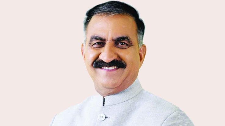 Chief Minister announced opening of CBSE school in Sarkaghat