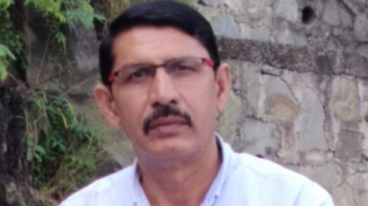 Thousands of villagers from one and a half dozen panchayats are admirers of the working style of Naib Tehsildar Krishnagarh: Kailash Thakur Panchayat
