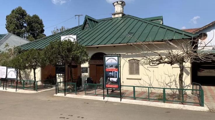 Dagshai Jail: Where Both Gandhi and Godse Were Once Held