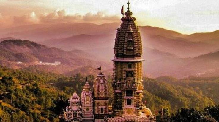 asias highest shiv temple jaltoli mahadev