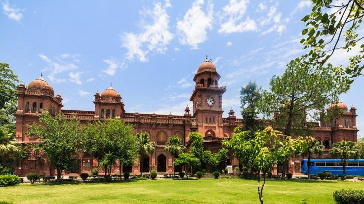 When Punjab University Was Once in Solan