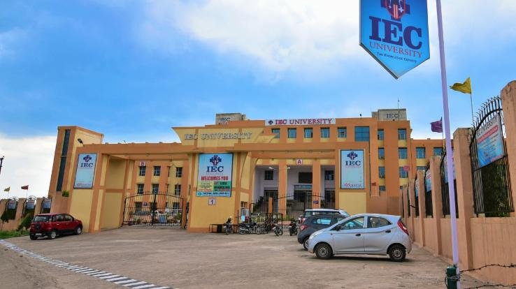 Solan: IEC University ready to launch new skill-based courses