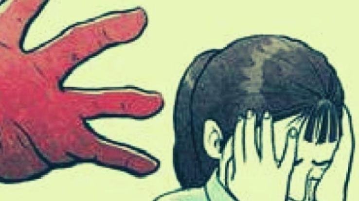 GIRL STUDENT MOLESTED IN SIRMAUR