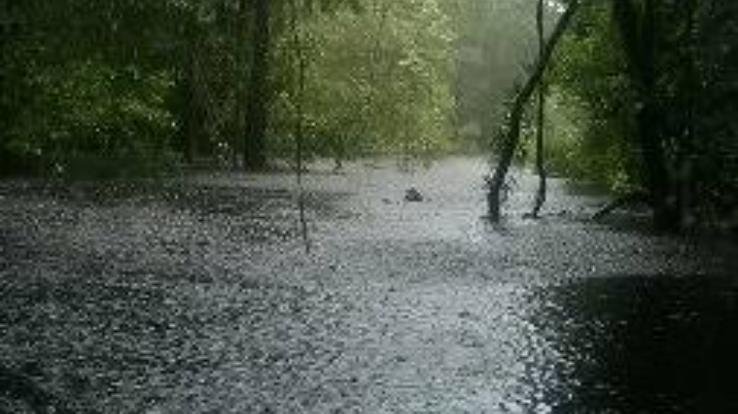 There will be no relief from rain in Himachal yet, heavy rain alert in many districts till July 16