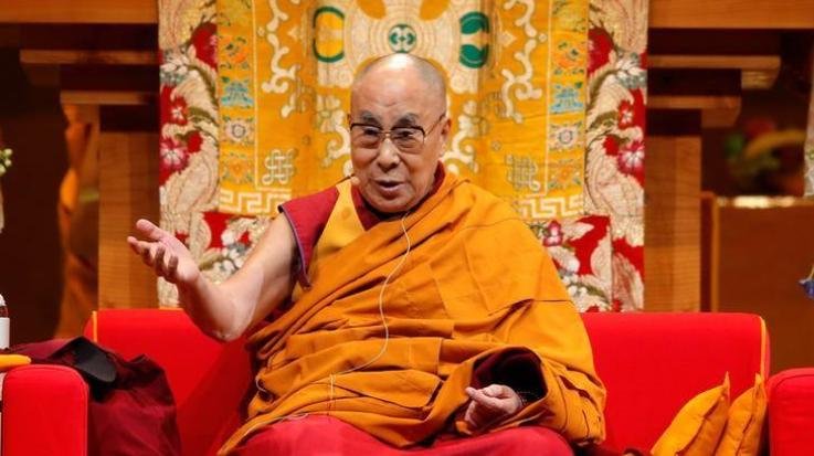 Dalai Lama’s Clear Message on Dolgyal Practice: “A Web of Delusion Threatening Tibetan Unity”