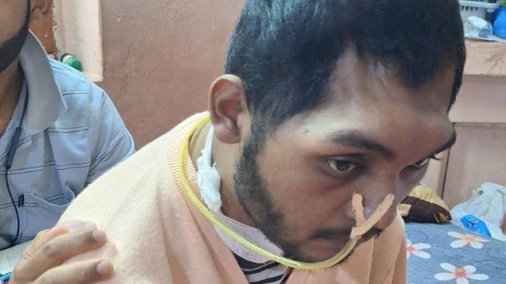 Subathu: Subathu's institutions extended a helping hand for Vikram's operation