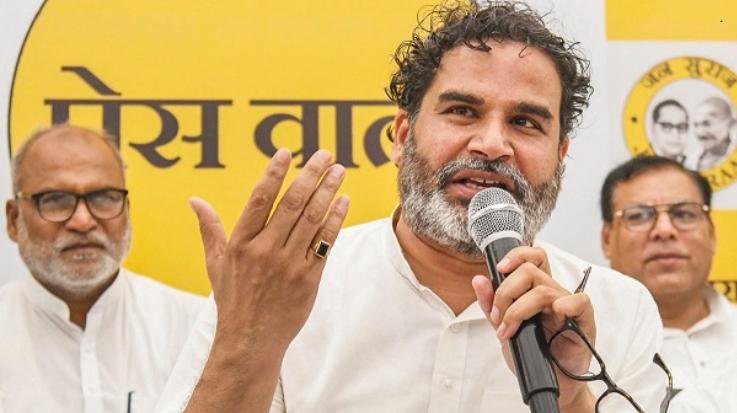 Bihar Elections 2025: Can Jan Suraaj Truly Change the Face of Politics?