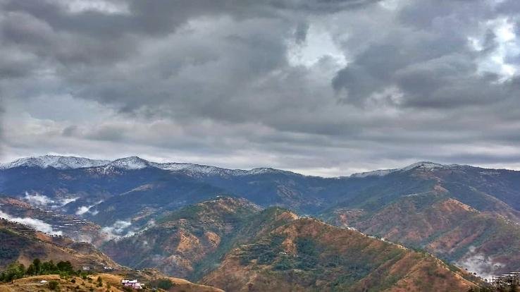 Himachal: Yellow alert in many areas of the state today, know the weather update